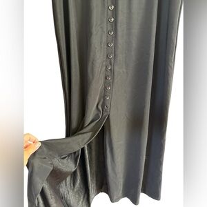 Vintage Y2K Briggs New York Stretchy Skirt